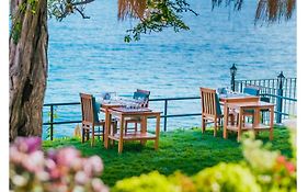 Sardunya Andifli Otel